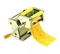 Coffret Machine À Pâtes Et Raviolis 3 Pièces