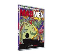 Coffret mad men, saison 7, vol. 1