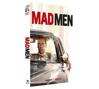 Mad Men – DVD – Saison 7, Partie 2