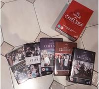 Coffret Made In Chelsea Series 1-5