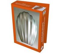 Hachette Pratique – Coffret Madeleine géante : Dégustez-les de l'apéro au goûter !