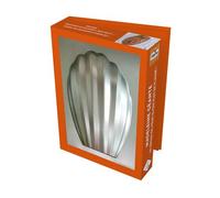 Coffret Madeleine géante Dégustez-les de l'apéro au goûter ! - Collectif - Hachette Pratique - Coffret - Jeux livres objets