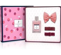 Coffret Mademoiselle Petite Cerise Jacadi - Eau de Toilette-100ml JACADI