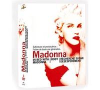 Coffret Madonna E