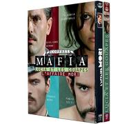 Coffret Mafia : Lucia Et Les Gouapes + L'affaire Mori - Pack