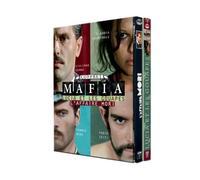 Seven7 Coffret Mafia : Lucia et les Gouapes + L'Affaire Mori