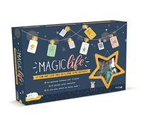 Coffret Magic Life: Le coffret qui illumine votre quotidien