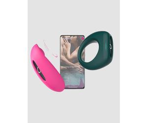 Coffret Magic Motion Candy & Dante II