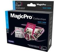 Coffret Magic Show de Magic pro Multicolore G