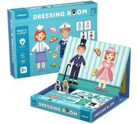 Coffret magnétique Je me déguise