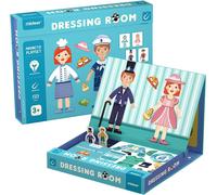 Coffret Magnétique Je Me Déguise