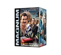 Coffret Magnum Saisons 1 à 8 L'Intégrale Edition Spéciale Blu-ray