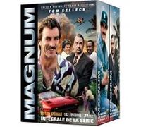 Coffret Magnum Saisons 1 à 8 L'Intégrale Edition Spéciale Blu-ray E