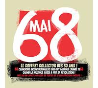 Coffret Mai 68