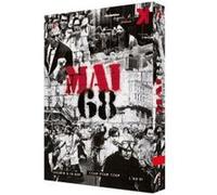 Coffret Mai 68 Mourir à trente ans Coup pour coup DVD E