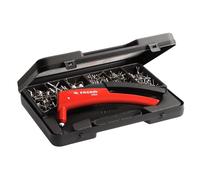 Coffret maintenance rivets alu multi-épaisseurs - FACOM - Y.RIV1