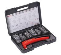 Coffret maintenance rivets aluminium - FACOM - Y.RIV3