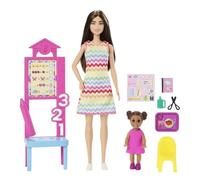 Coffret Maitresse D Ecole