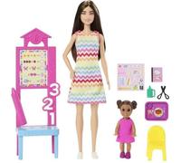 Coffret Maitresse D Ecole