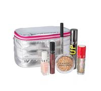 Coffret Makeup Mania Collection Moving Lights Favorites de Sephora - 6 indispensables grand format - Illuminateur - Rouge l vres - Crayon yeux