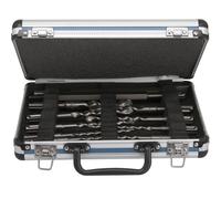 Coffret MAKITA 13 accessoires SDS-Plus - D-42400