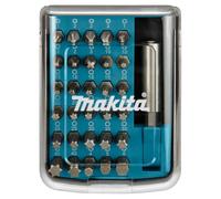 Makita Coffret d'embouts D-34936 – 30 embouts et porte-embout magnétique