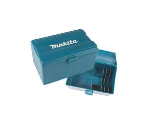 Coffret MAKITA 821538-0 pour accessoires outil multi-fonction