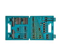 Set de 75 forets et embouts - MAKITA B-49373