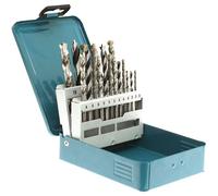 Makita D-46202 foret Ensemble de forets 18 pièce(s)