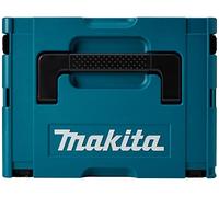 Coffret ensemble d'accessoires MAKITA 66 pièces en coffret MAK-PAC - B-43044