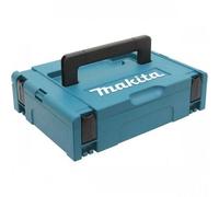 Makita Coffret plastique 821549-5 Taille 1 empilable 395x295x105 mm