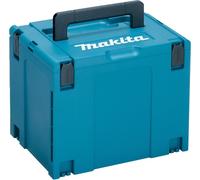 Coffret MAKPAC Taille 4 MAKITA