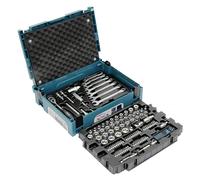 Makita - Coffret Makpac 120 Outils à Main Makita