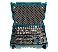 COFFRET MAKPAC OUTILLAGE À MAIN 120 PCS - MAKITA - E-08713