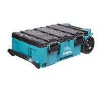 Coffret MAKTRAK roulant 81,9 litres - MAKITA P-91001