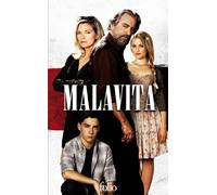 Malavita - Malavita encore Malavita, malavita encore - Tonino Benacquista - Gallimard - Coffret - Roman