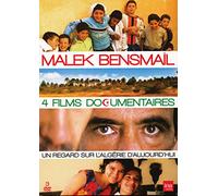 Coffret Malek Bensmaïl