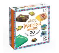 Coffret Malicious Magus tours de magie