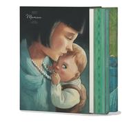 Coffret Maman et Papa