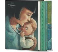 Coffret Maman et Papa Hélène Delforge (Auteur), Quentin Gréban (Illustration)