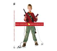 Coffret Maman, j'ai raté l'avion & Maman, j'ai encore raté l'avion Blu-ray