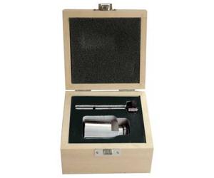 Coffret mandrin et mèche diamètre 35 mm pour tour à bois LEMAN