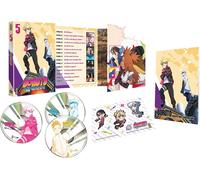 COFFRET MANGA BORUTO 5