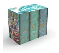 Coffret Manga - One Piece - Water Seven - Tomes 33 à 45 - Aventure - Émotions - Action