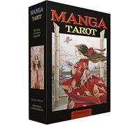 Coffret Manga Tarot