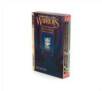 Coffret Manga Warriors : L'aventure de Graystripe