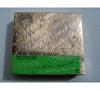 Coffret Mania 3 Cd (Type Paris Dernière)