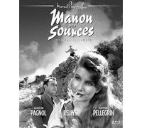 Coffret Manon, Ugolin Blu-ray