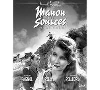 Coffret Manon, Ugolin Blu-ray E