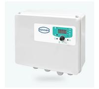 COFFRET MANQUE EAU 23A AVEC MINUTERIE - RENSON - 104409